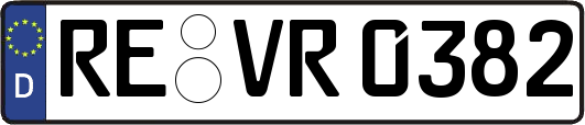 RE-VR0382