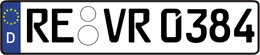RE-VR0384