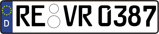 RE-VR0387
