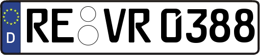 RE-VR0388