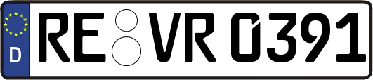 RE-VR0391