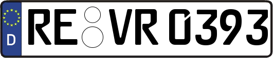 RE-VR0393