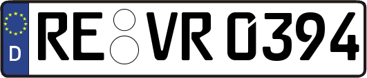 RE-VR0394