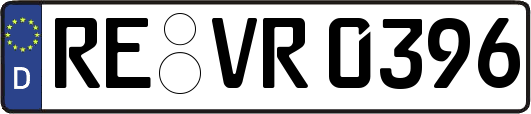 RE-VR0396