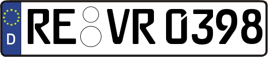 RE-VR0398