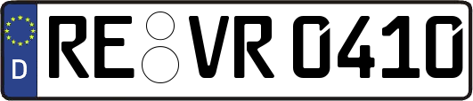 RE-VR0410