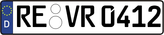 RE-VR0412
