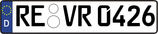 RE-VR0426