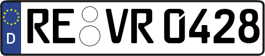 RE-VR0428