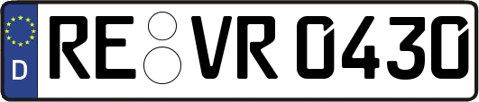 RE-VR0430