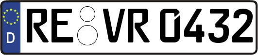 RE-VR0432
