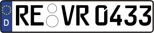 RE-VR0433