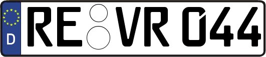 RE-VR044