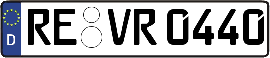 RE-VR0440