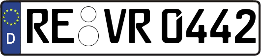 RE-VR0442
