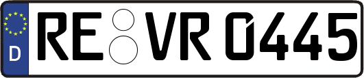 RE-VR0445