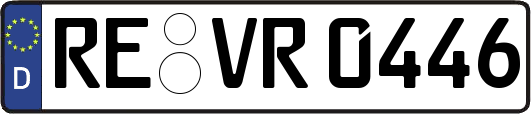 RE-VR0446