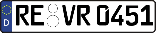 RE-VR0451