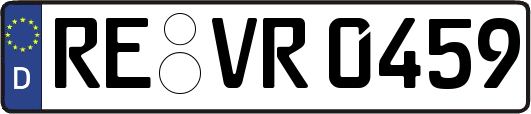 RE-VR0459