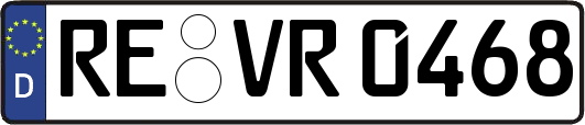 RE-VR0468