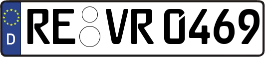 RE-VR0469
