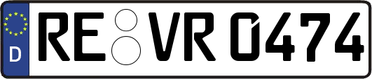 RE-VR0474