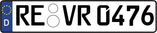 RE-VR0476