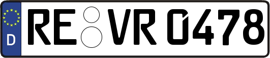 RE-VR0478
