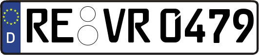 RE-VR0479