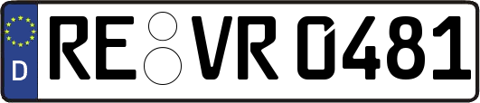 RE-VR0481