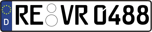 RE-VR0488