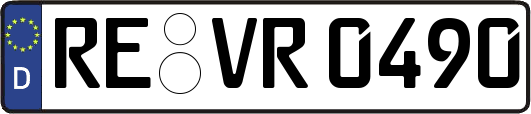 RE-VR0490