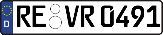RE-VR0491
