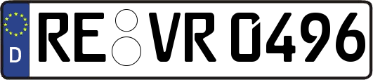 RE-VR0496