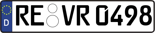 RE-VR0498