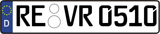 RE-VR0510