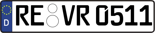 RE-VR0511