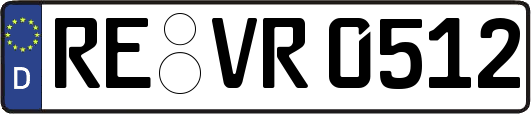 RE-VR0512