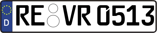 RE-VR0513