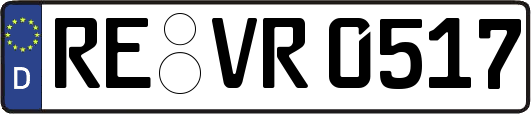 RE-VR0517