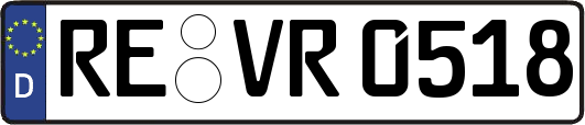 RE-VR0518