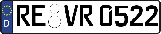 RE-VR0522