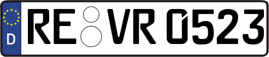 RE-VR0523