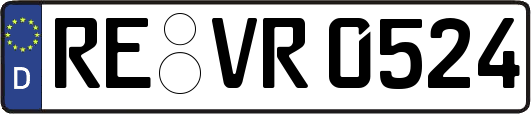 RE-VR0524