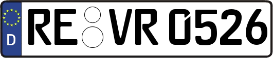 RE-VR0526
