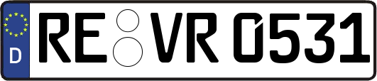 RE-VR0531