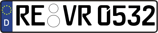 RE-VR0532