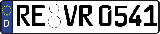 RE-VR0541