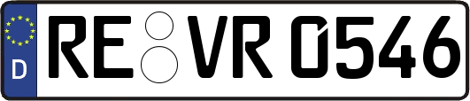 RE-VR0546