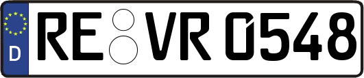 RE-VR0548